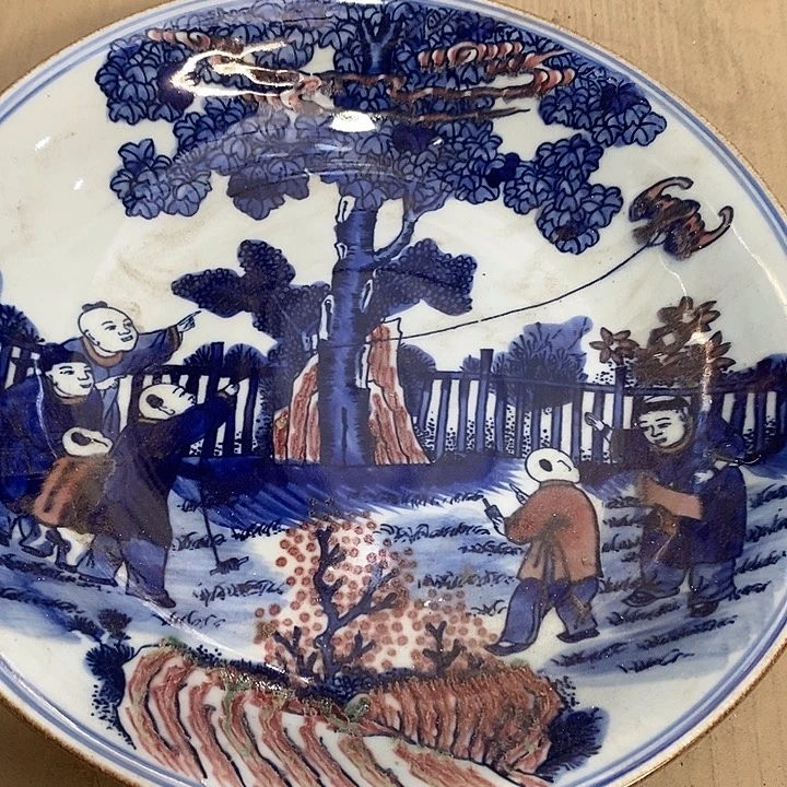 瓷片我也好可爱的啊哈啊哈哈啊