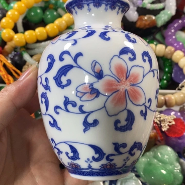 精品购物中心的经营