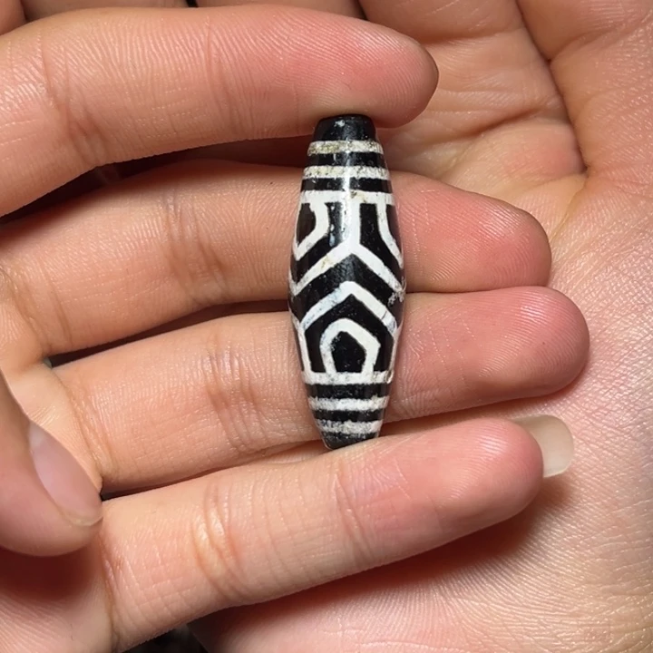 风***顺吊坠星月菩提