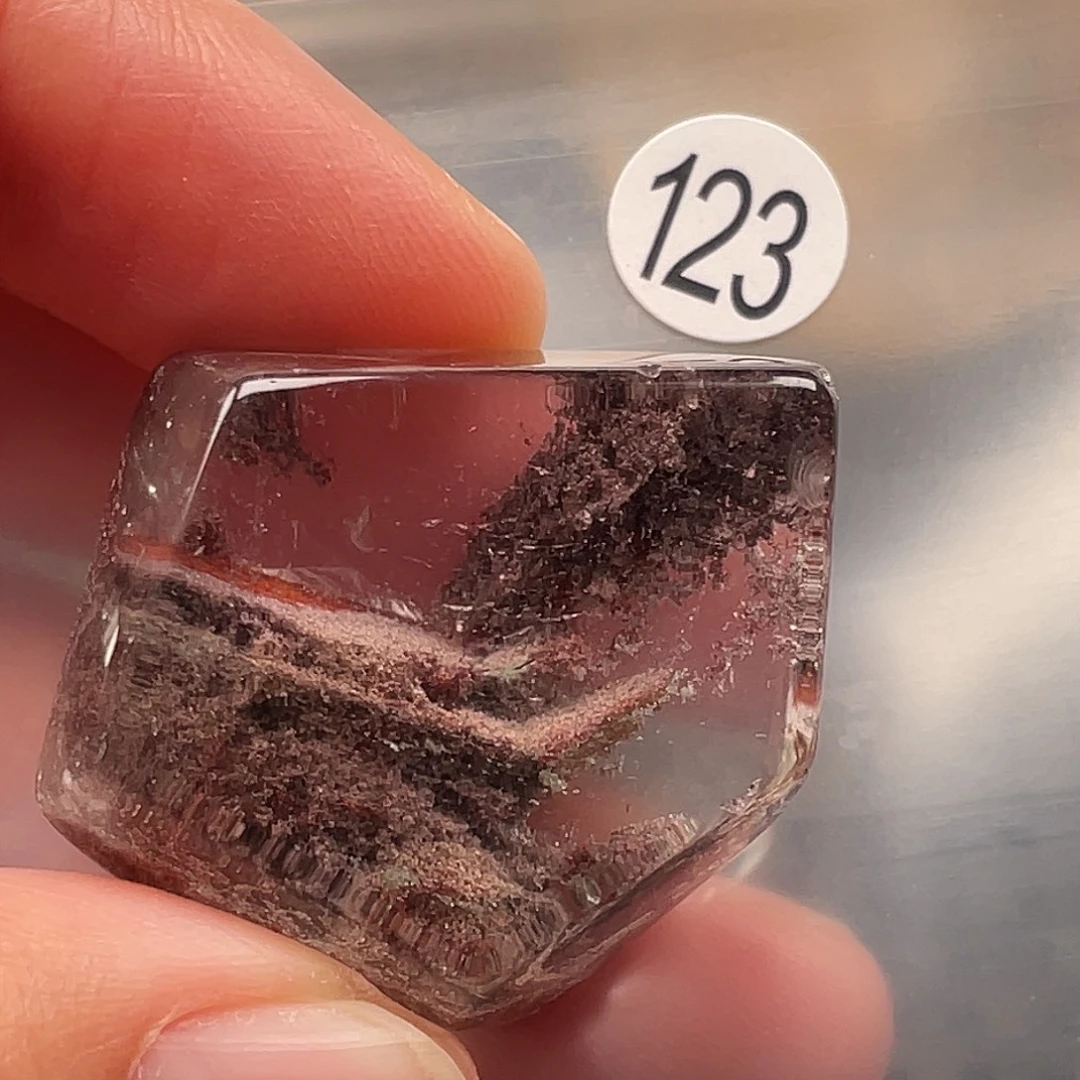 十***）未镶嵌吊坠(不含链)水晶