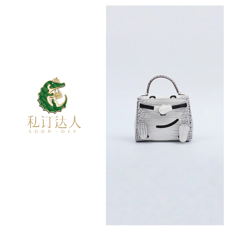 AI.BAGBURRY2025年新款轻奢时尚百搭牛皮女士包包