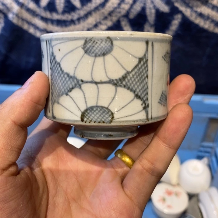 瓷片瓷器瓷器瓷器
