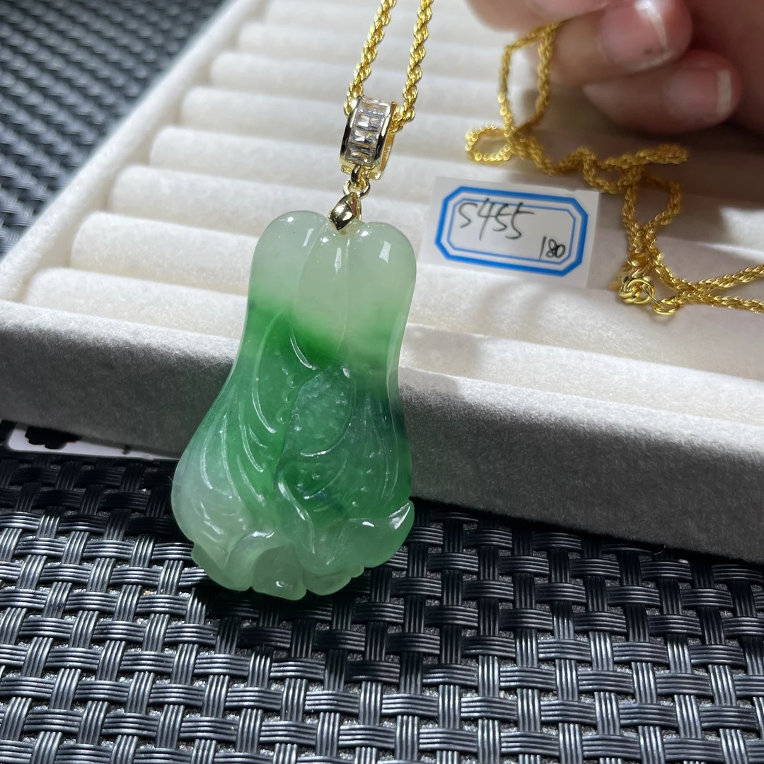 S455吊坠百搭男女款多样性发货其一