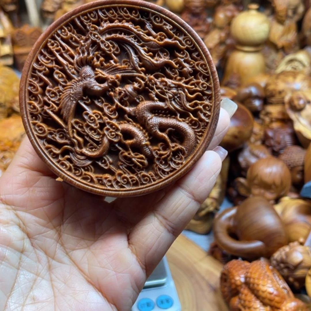 【闪购商品】柏木（崖柏）慈太崖柏陈化料