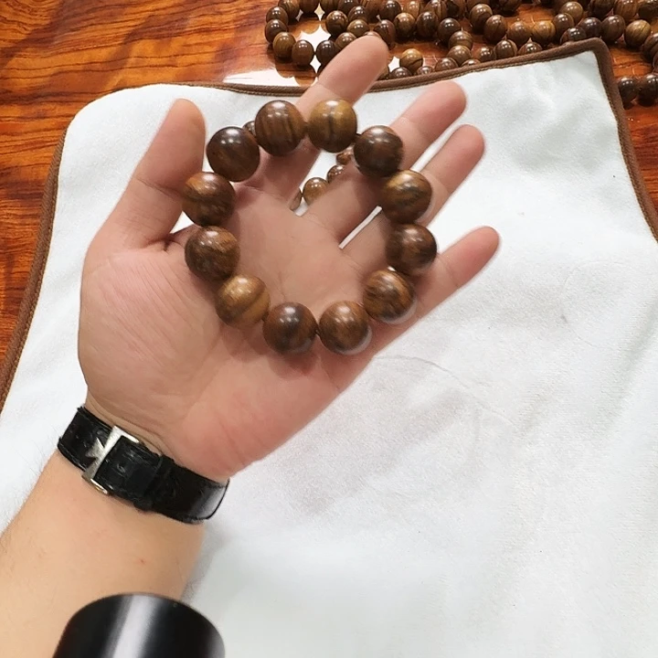 藤类手串/手链车****?指定花奇楠木手串2.0