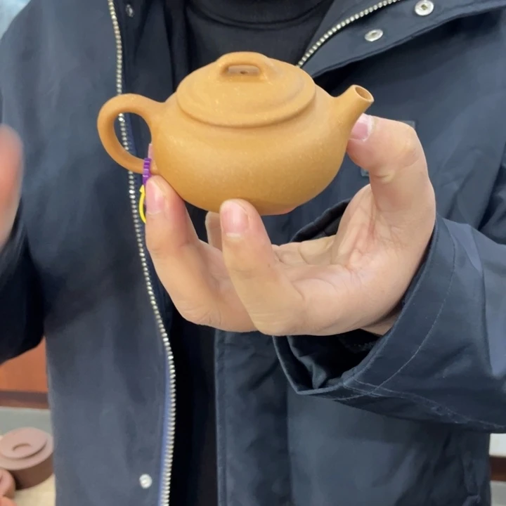 紫砂茶壶哈哈哈哈这两句都