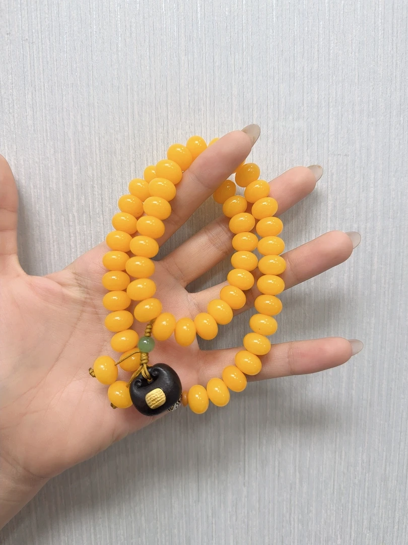 XD697精美手串[无礼盒]