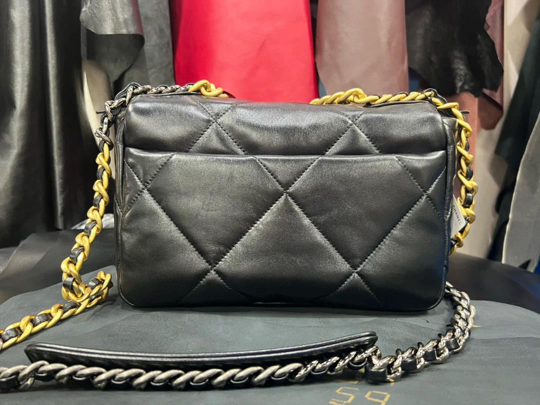 万颐19bag一样的包 包真皮手提包