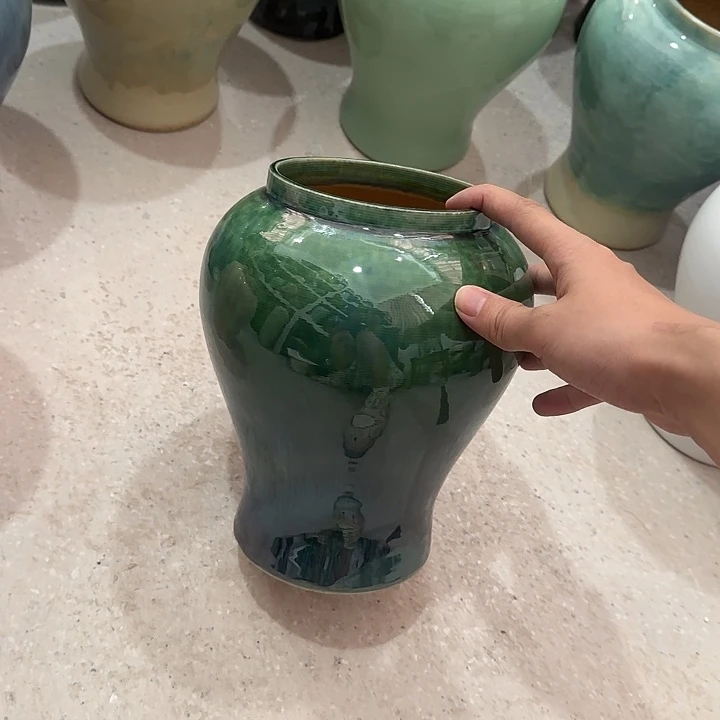 摆件正品无孔正品