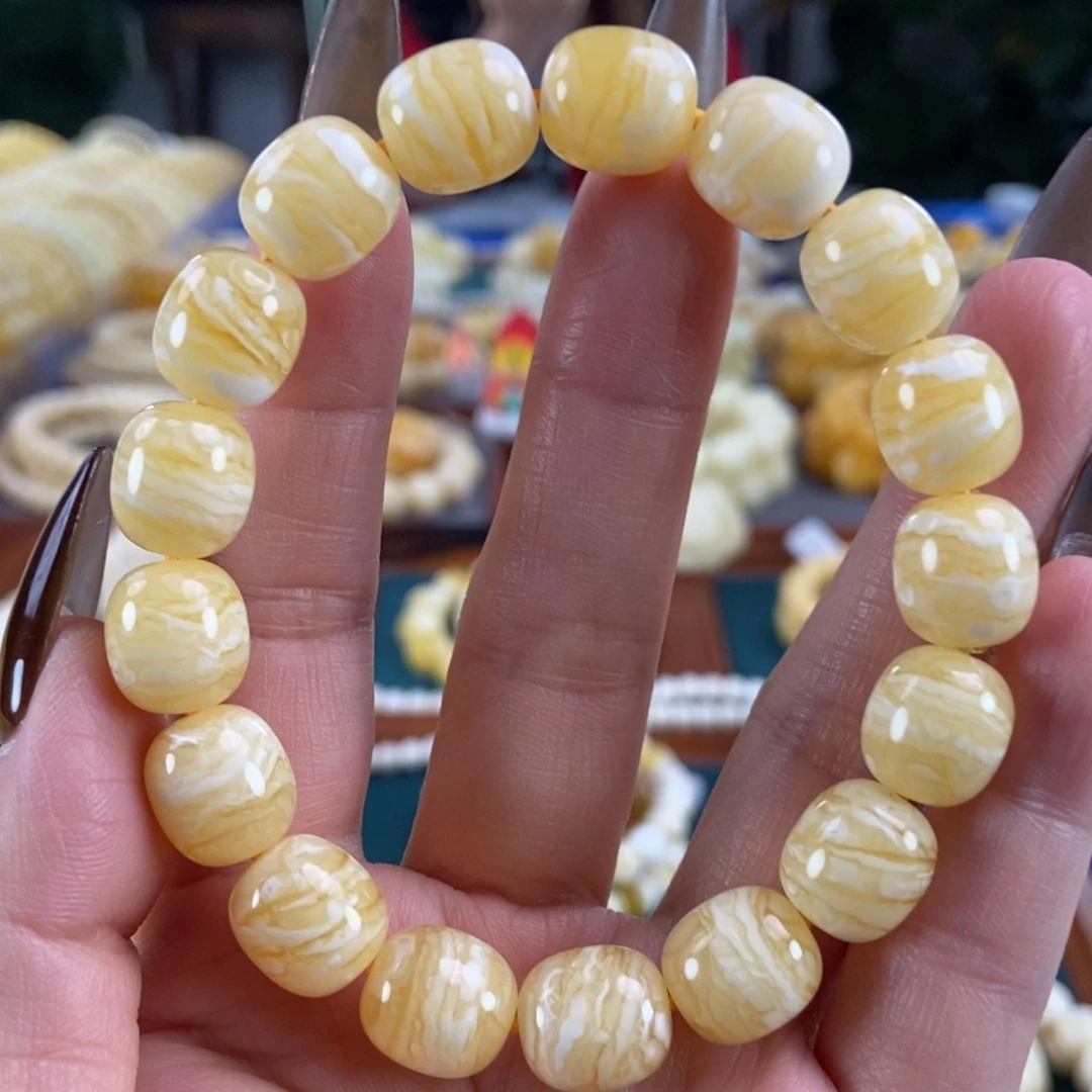 琥珀未镶嵌珠宝奇石11同料15.79