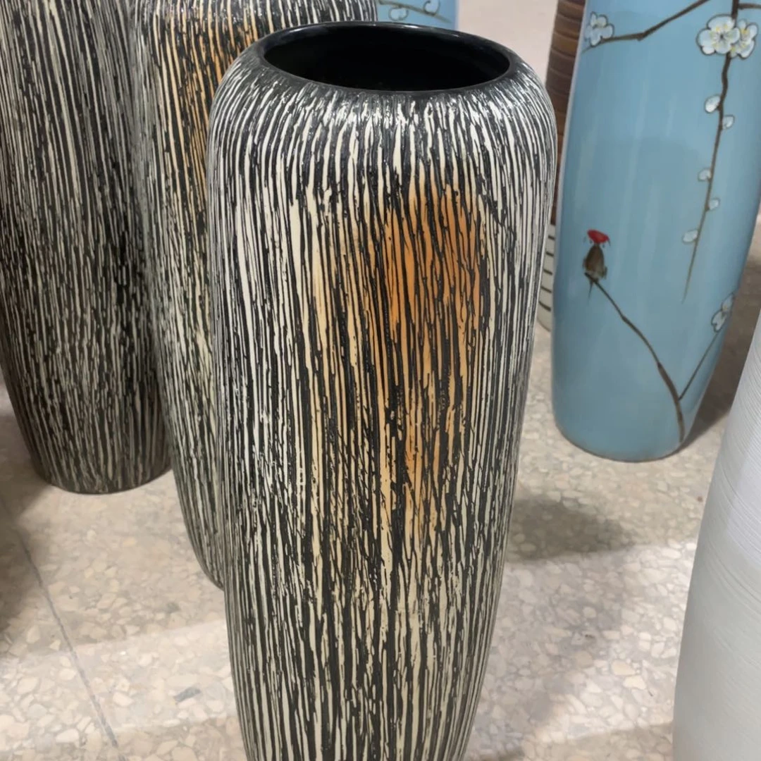 陶瓷瑕疵盆50厘米口径12厘米