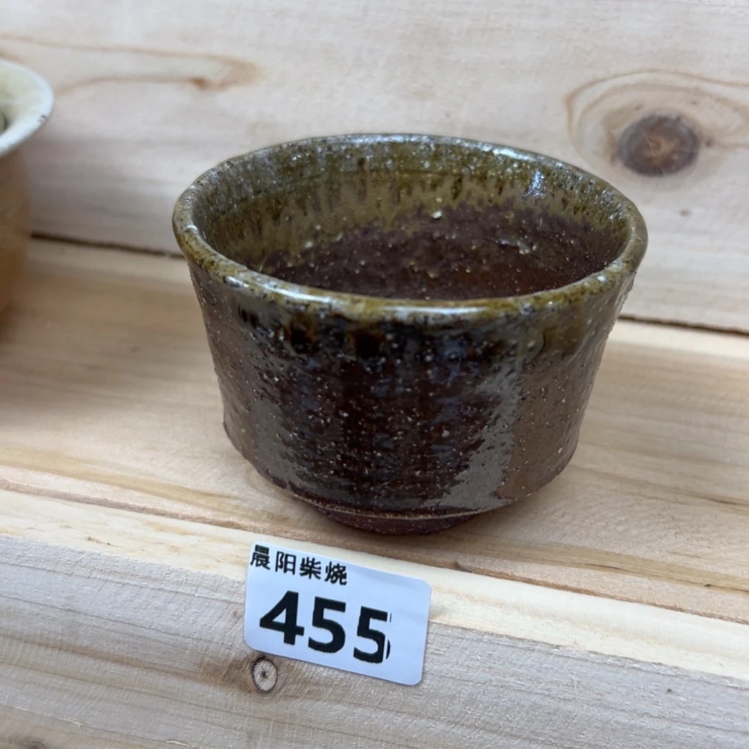 晨阳茶器纯柴烧链接