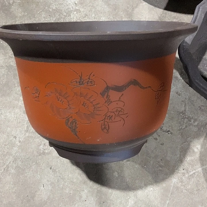 紫砂花盆38 花盆花盆花盆花盆花盆