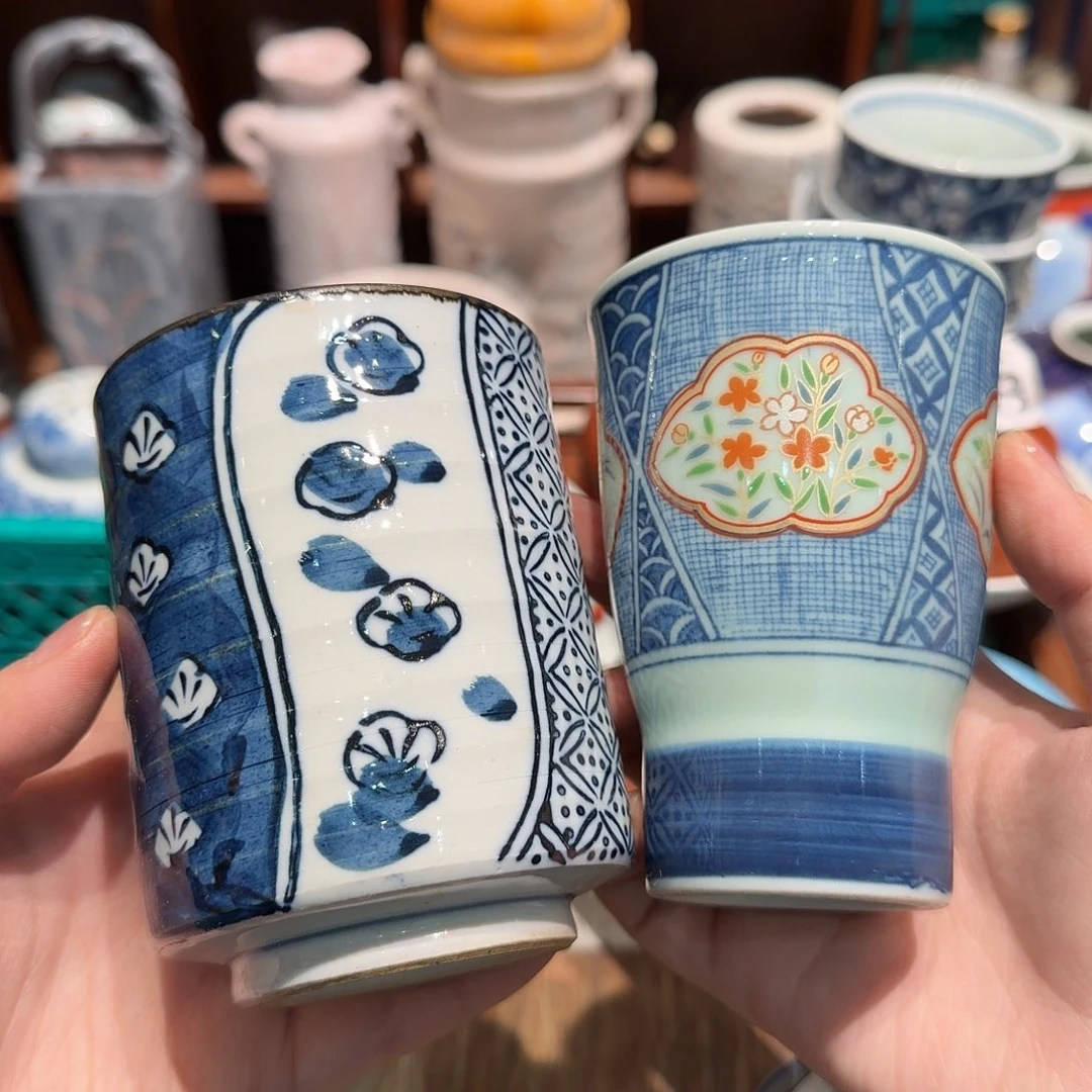 瓷片五十包邮 非全新