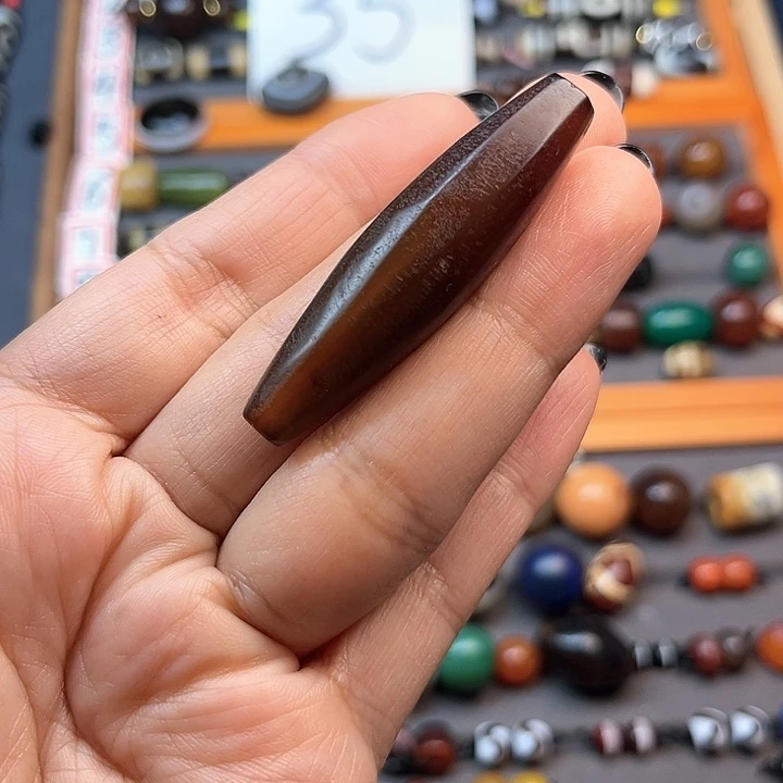 玛瑙/玉髓珠宝半成品未镶嵌