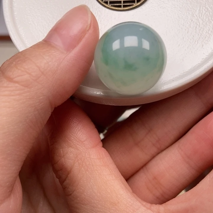 散珠翡翠卡19+飘花龙珠