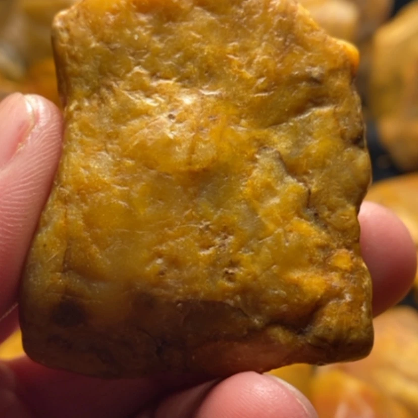 【闪购商品】昌化石昌化石系列产品田黄