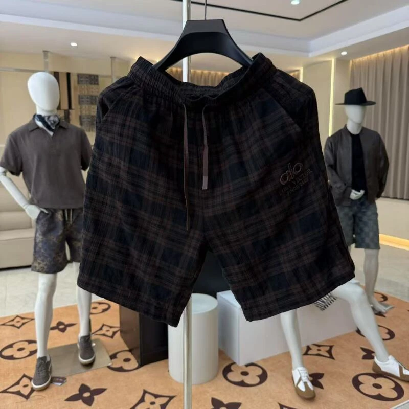 【71号】NZN2278-夏季高级定制男士短裤