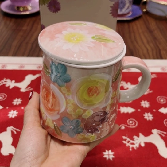 瓷片茶杯茶杯茶杯茶盏茶