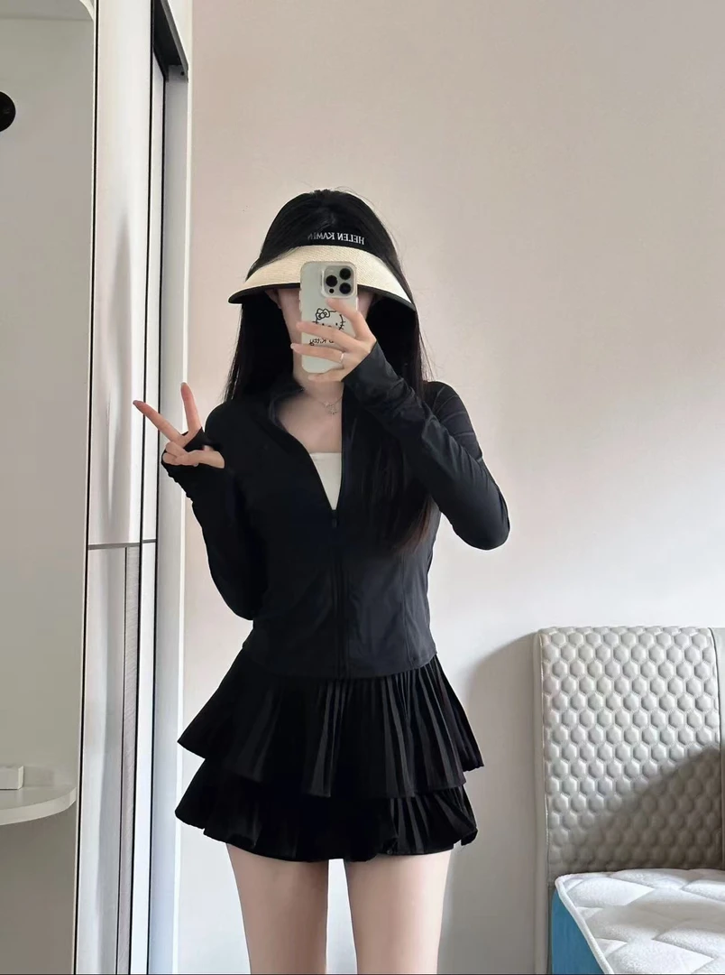 001-100时尚女装春夏短袖