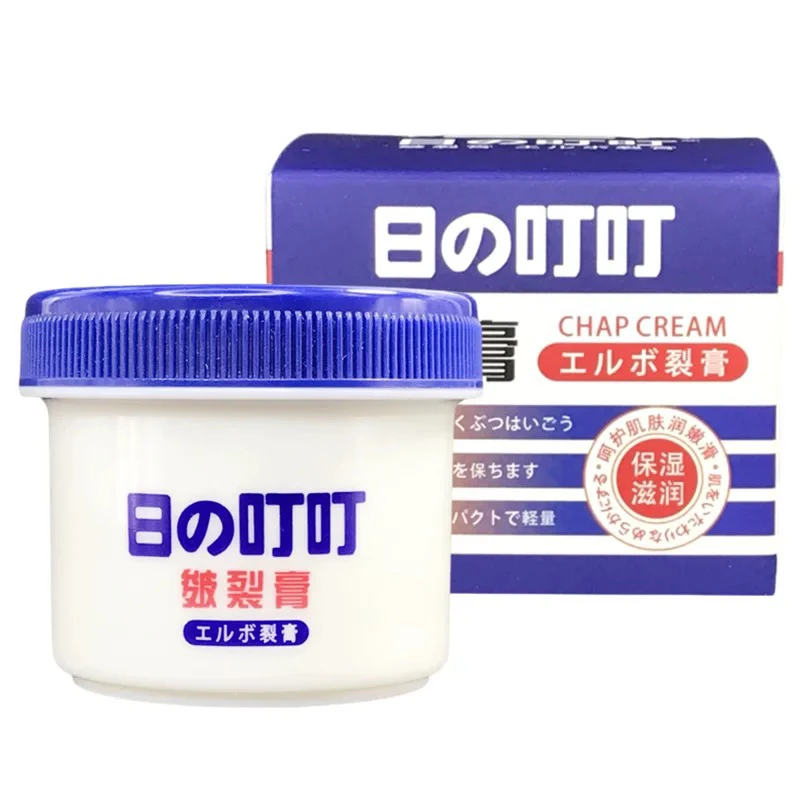 【小小米】本叮叮-滋润多重精华复配皴裂膏