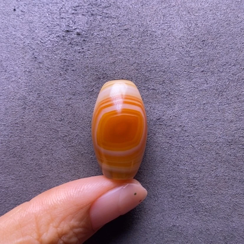 【闪购商品】未镶嵌玛瑙/玉髓珠宝奇石?*?
