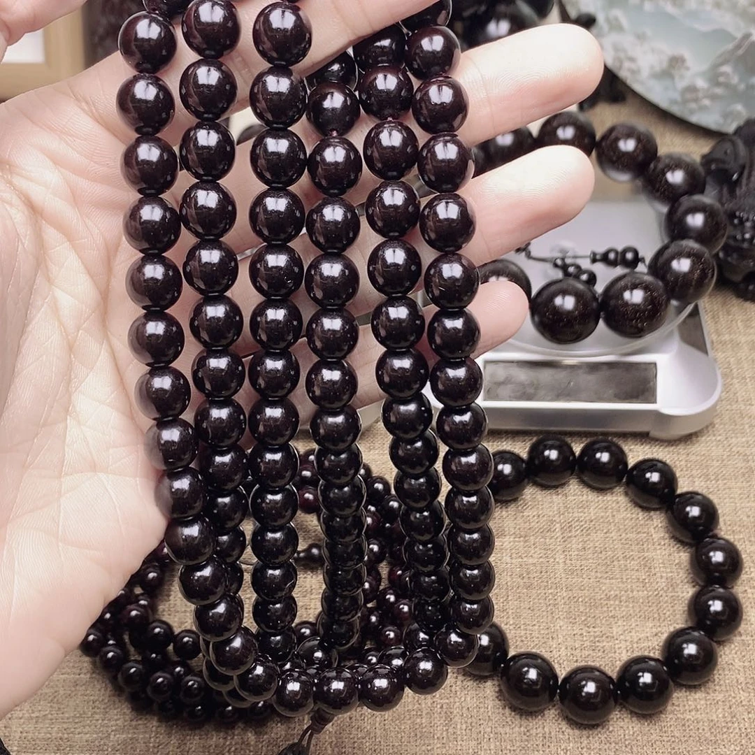 檀香紫檀（小叶紫檀）1.0