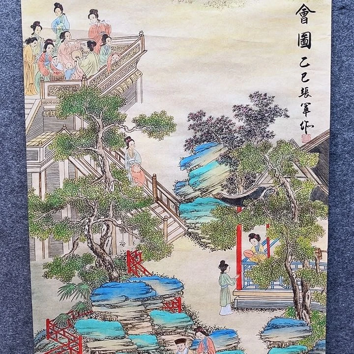 美术作品艺术作品2