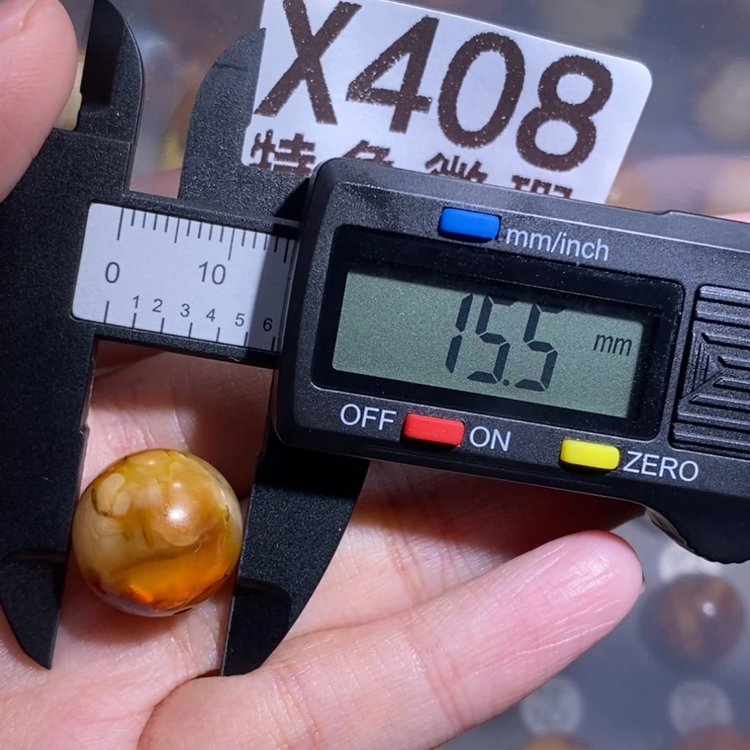 琥珀未镶嵌裸石未镶嵌琥珀蜜蜡裸石