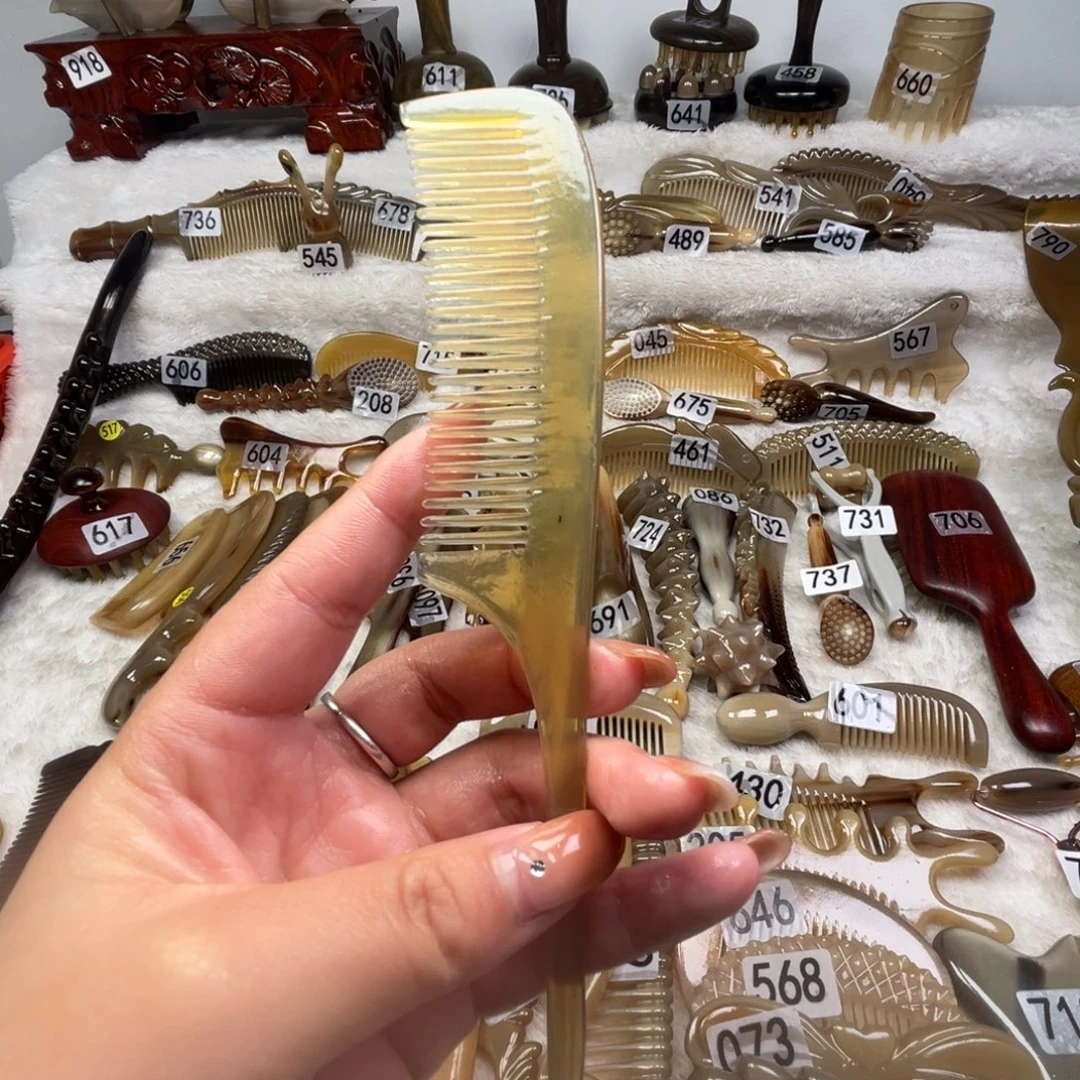 牛角牛角牛角牛角梳