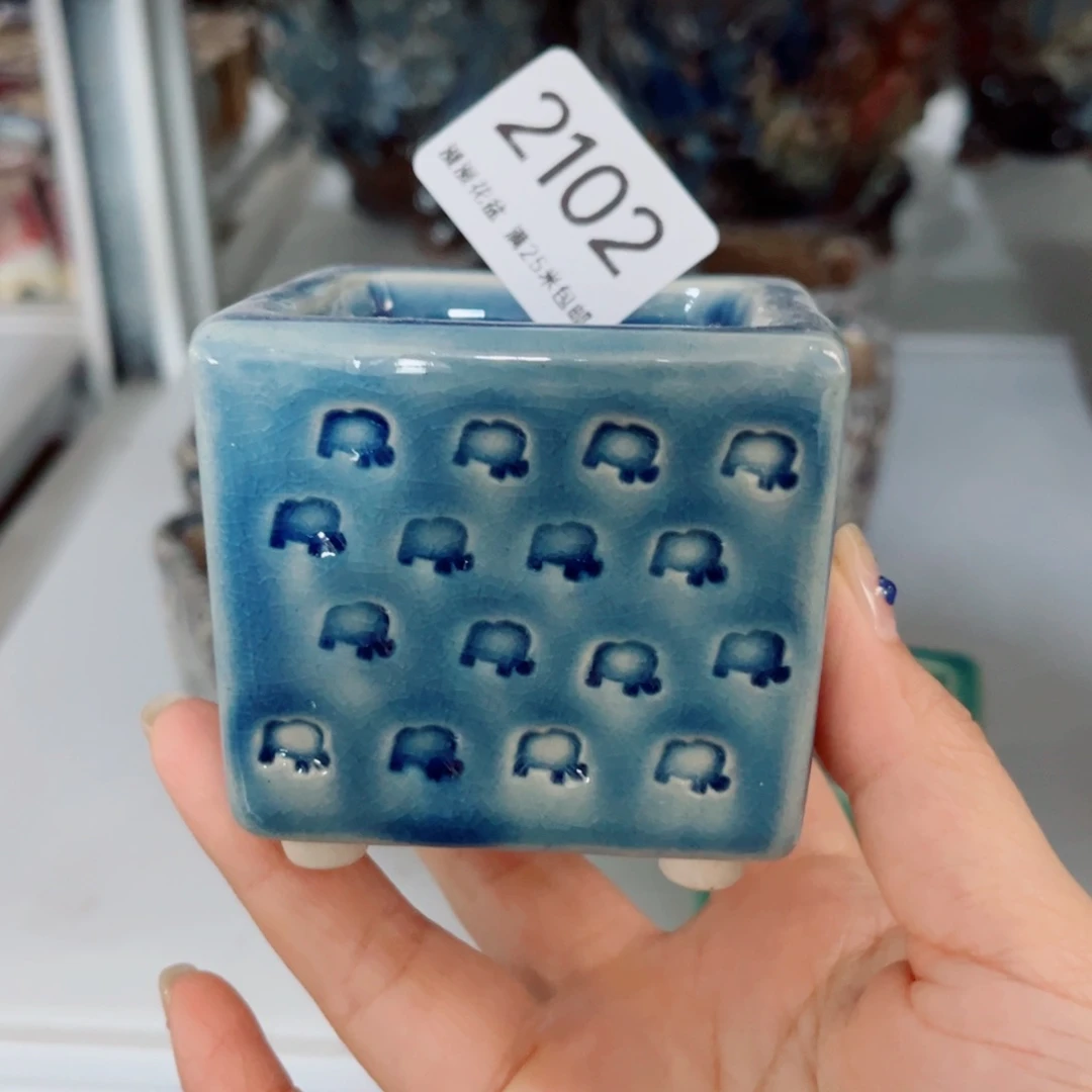 景德镇手工制作2102口5.5