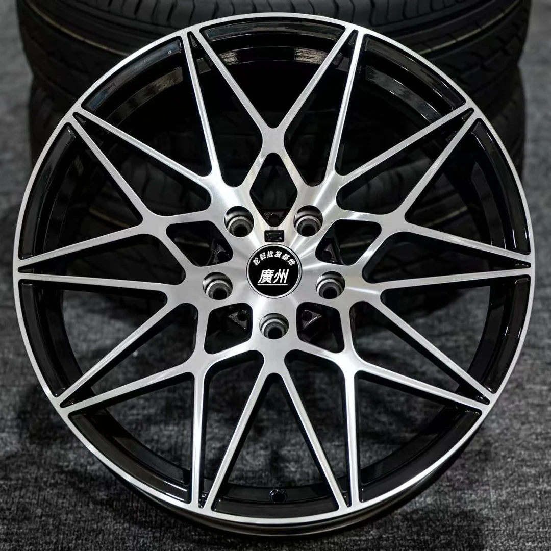 宝马鸟巢M款轮毂专用17寸18寸19寸适用新老款3系5系7系M3M5X1X3X4