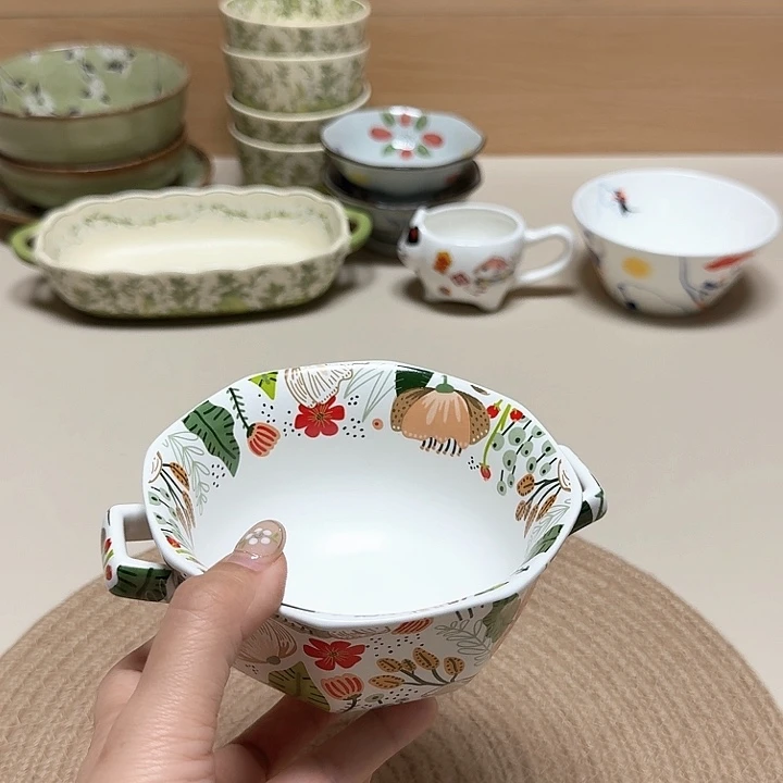 晓晓推荐瓷片瓷器