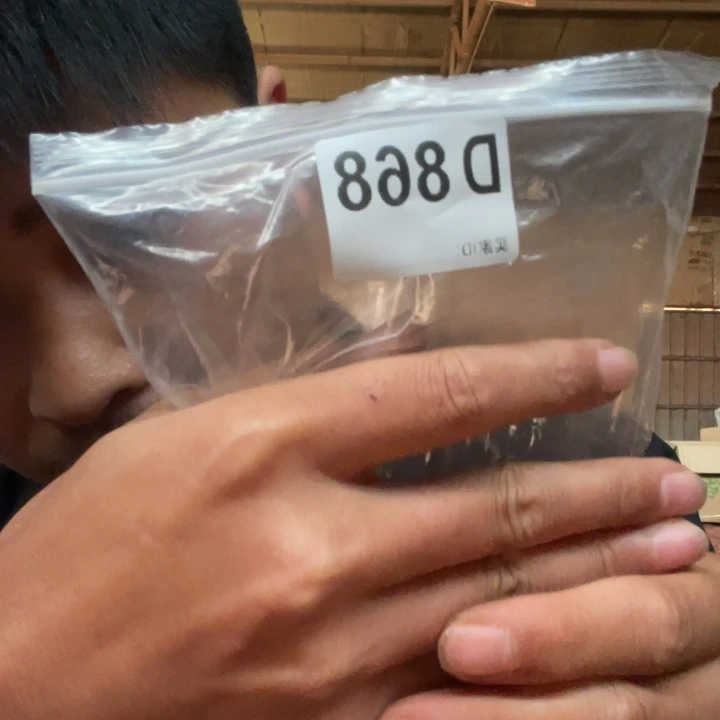 大叶紫檀（黑酸枝木类）868