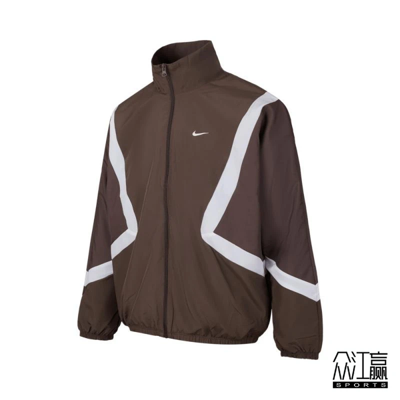 【流光风】Nike耐克WVN ICON运动休闲夹克外套IM3355-004