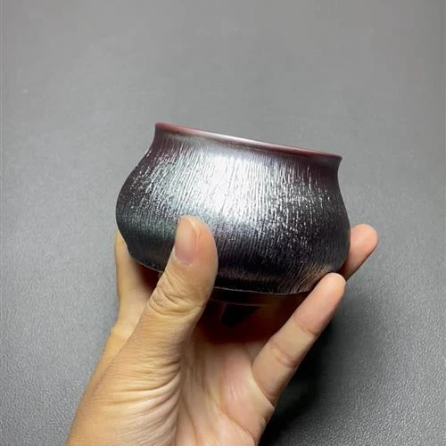 【闪购商品】茶盏-675............