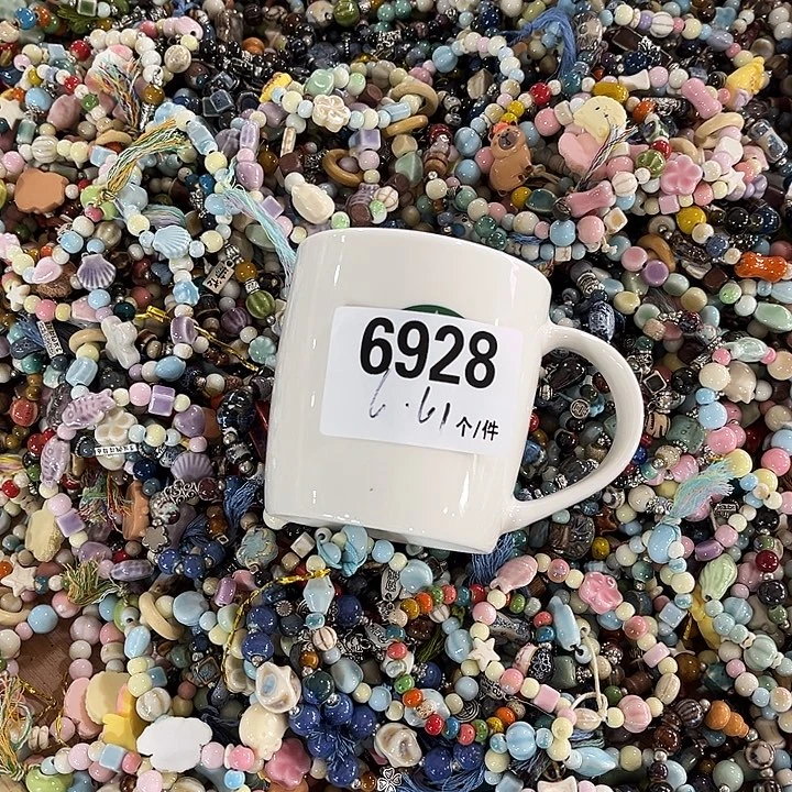 瓷微瑕外贸餐具6928