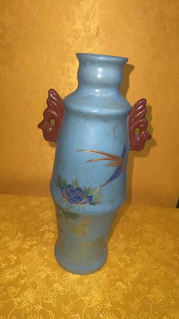 【景德镇】近代赏瓷流水21