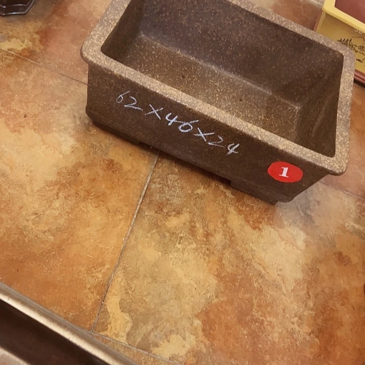 紫砂花盆m**母紫砂花盆