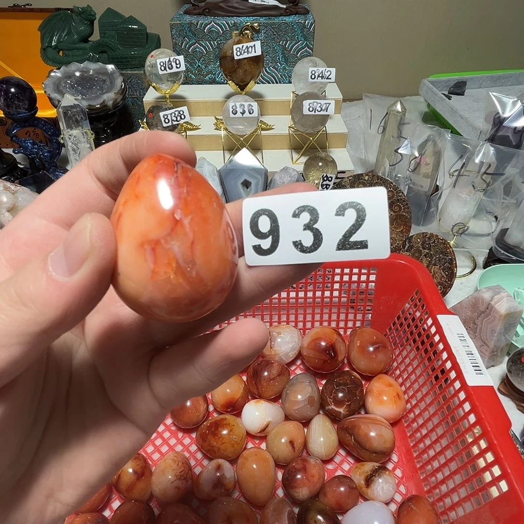 未镶嵌水晶大型摆件（非配饰）小*方