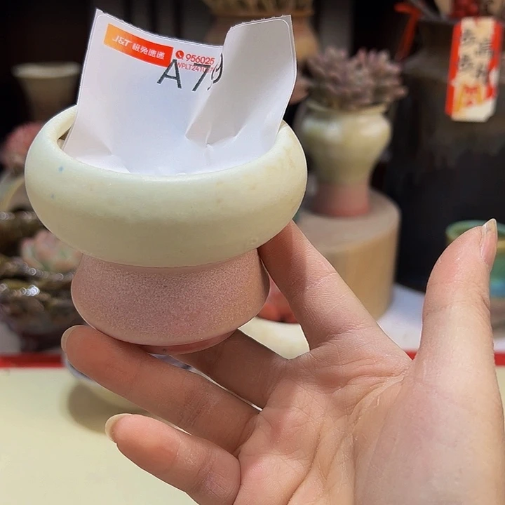 景德镇陶瓷研究所所长