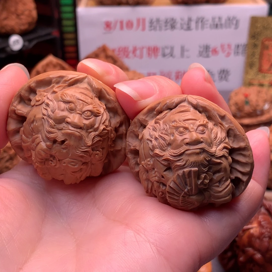 核桃把件112222222