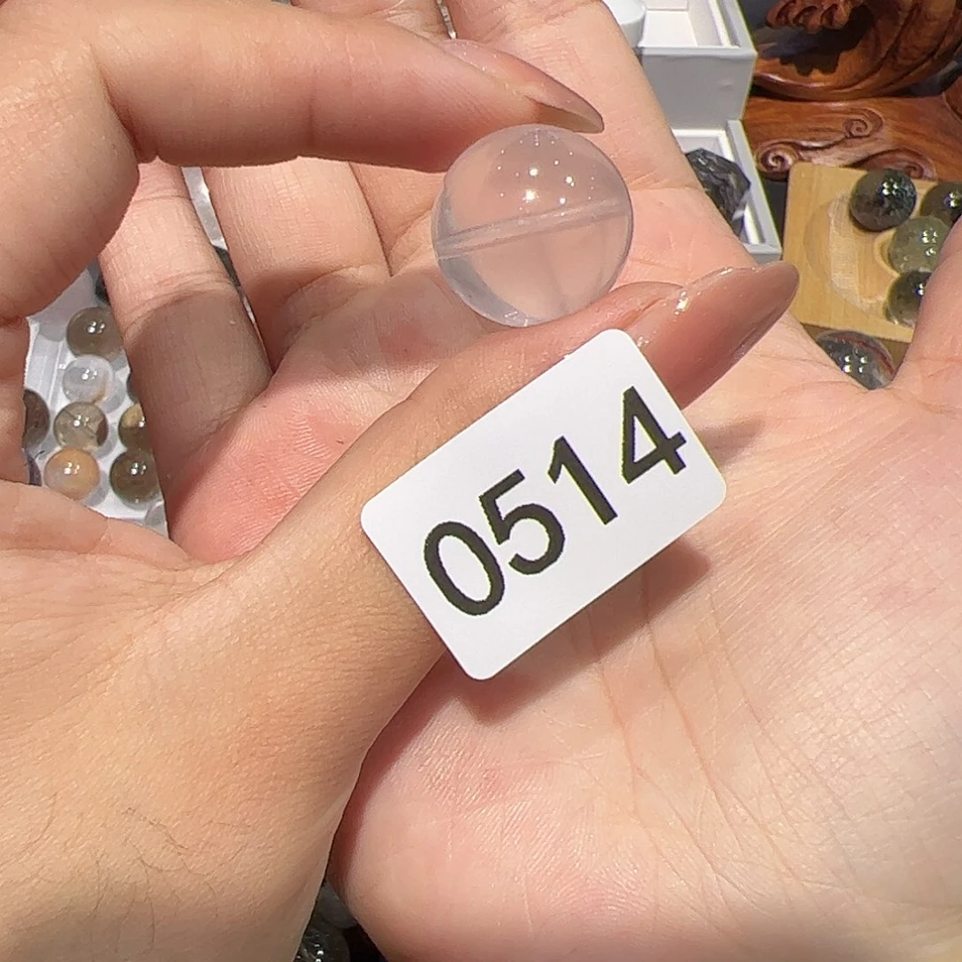 水晶未镶嵌大型摆件（非配饰）