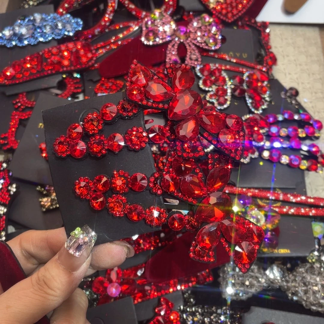 仿水晶铁合金88889