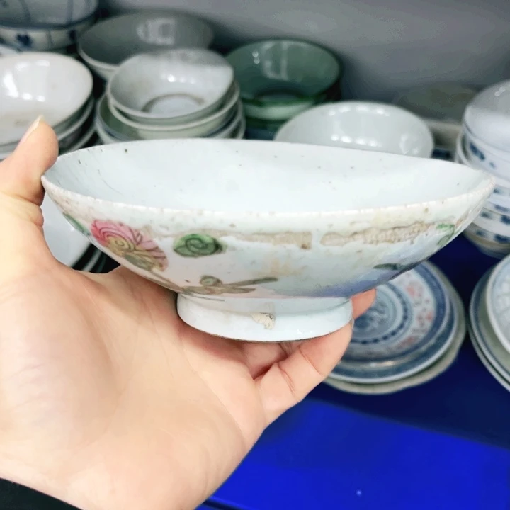 家用日常精美陶瓷