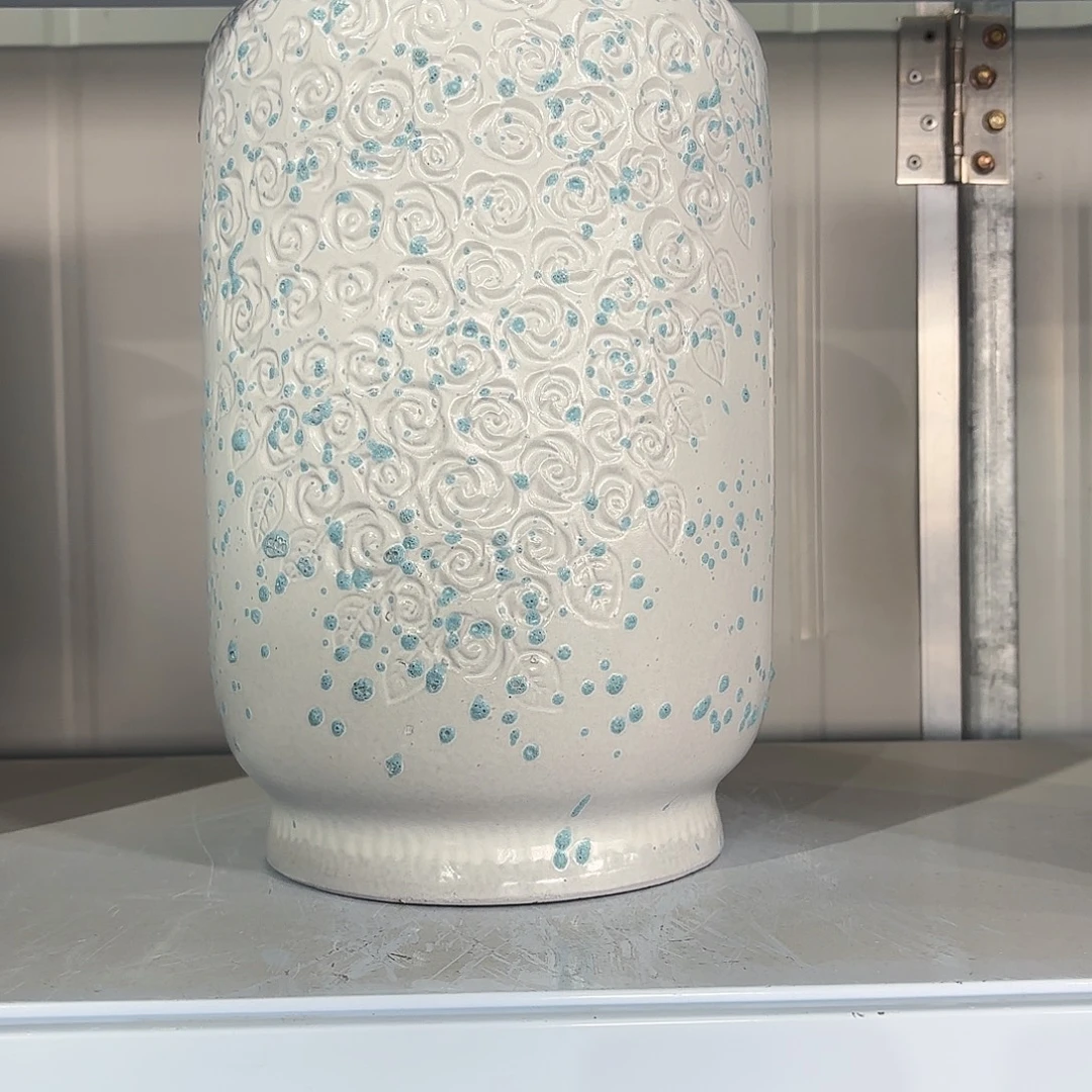 正品红陶高30/18一个