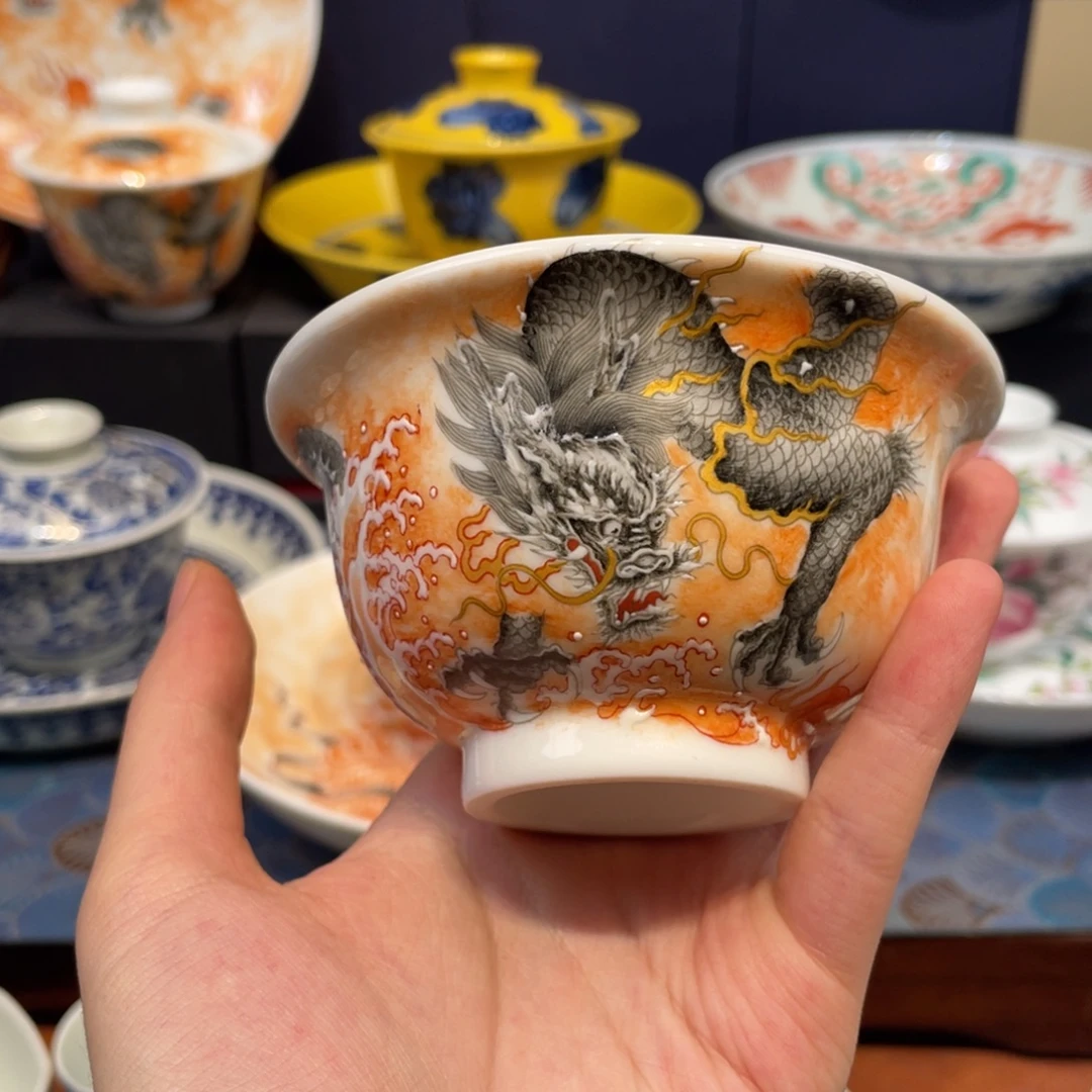 景德镇景德镇陶瓷