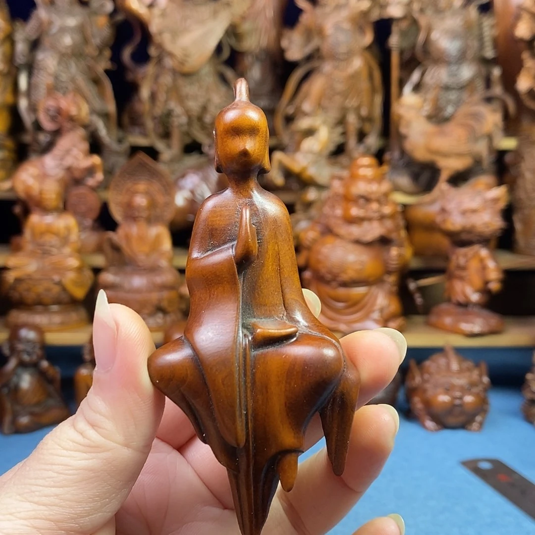 黄杨木小叶黄杨木工艺品