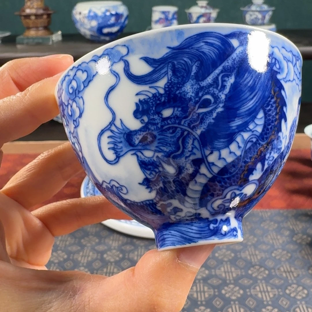 杯优游瓷生活雅器