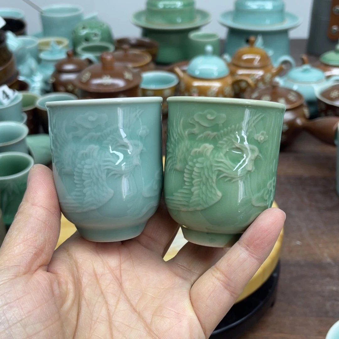 特价福利青瓷青瓷